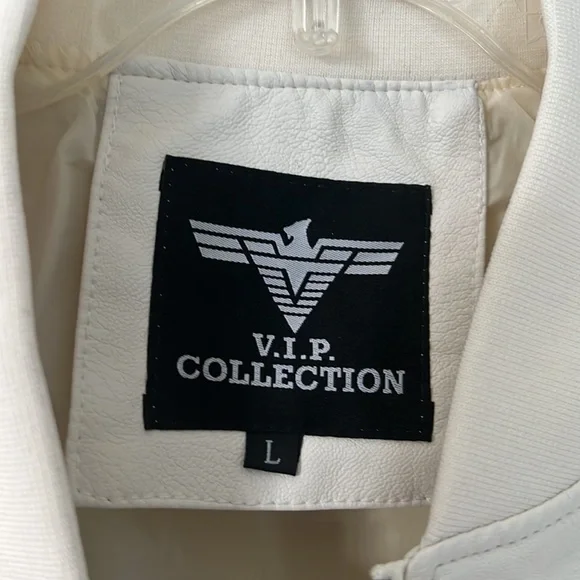 VIP Collection Jacket - Picture 3 of 7